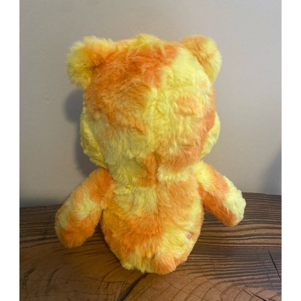 Care Bear - 12" Funshine Bear 2021 - Picture 2 of 3